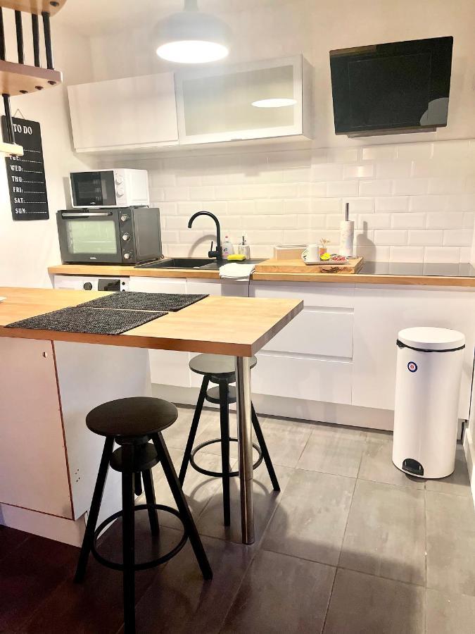 Ideal Gare Centre Ville 2-4 Pers Амиен Екстериор снимка