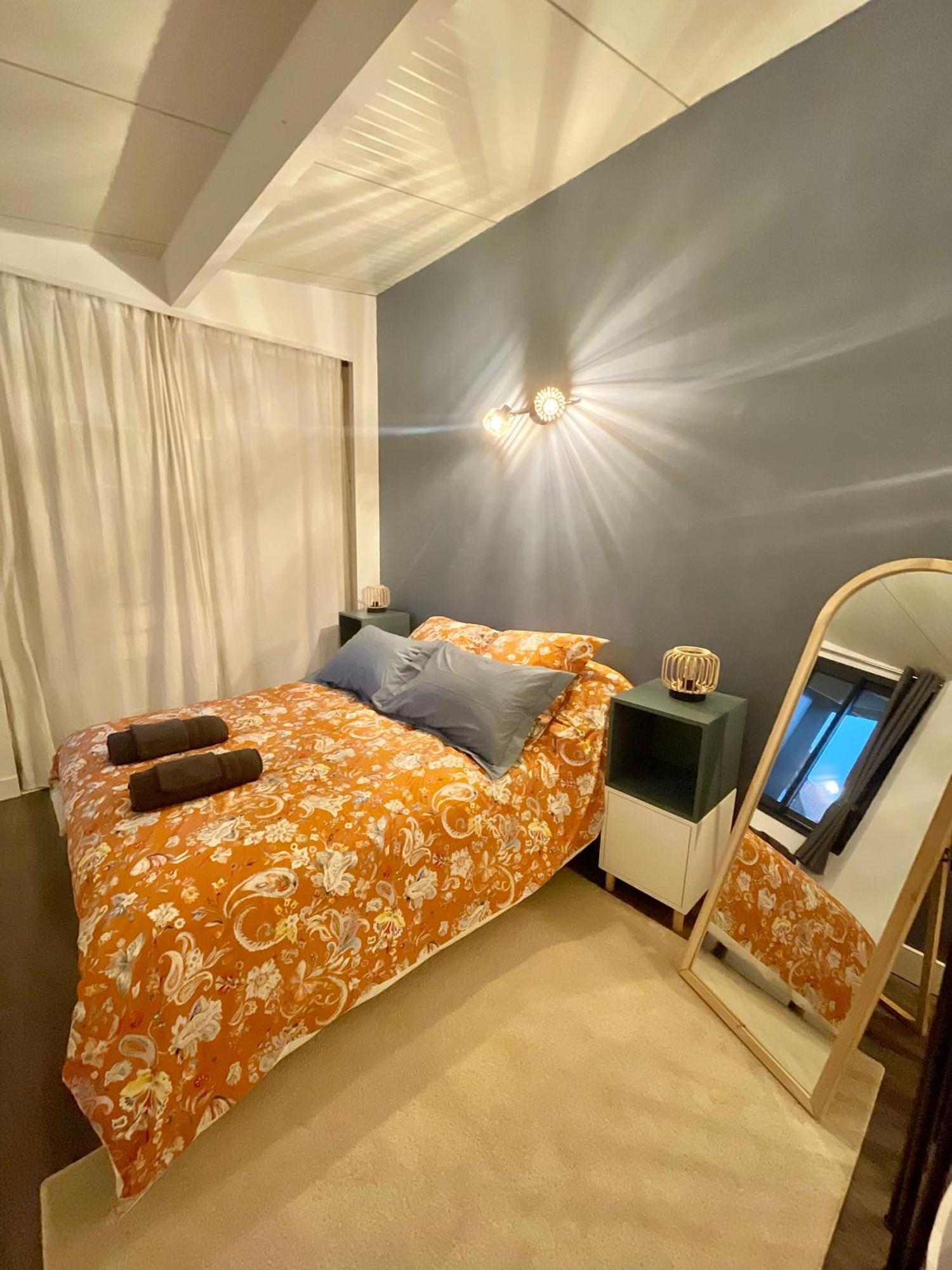 Ideal Gare Centre Ville 2-4 Pers Амиен Екстериор снимка