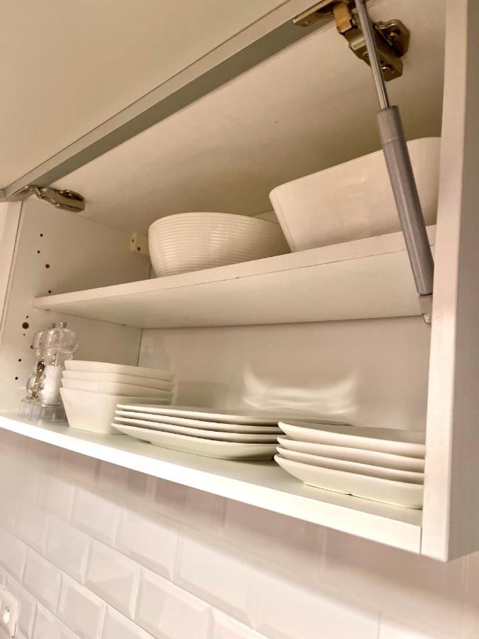 Ideal Gare Centre Ville 2-4 Pers Амиен Екстериор снимка