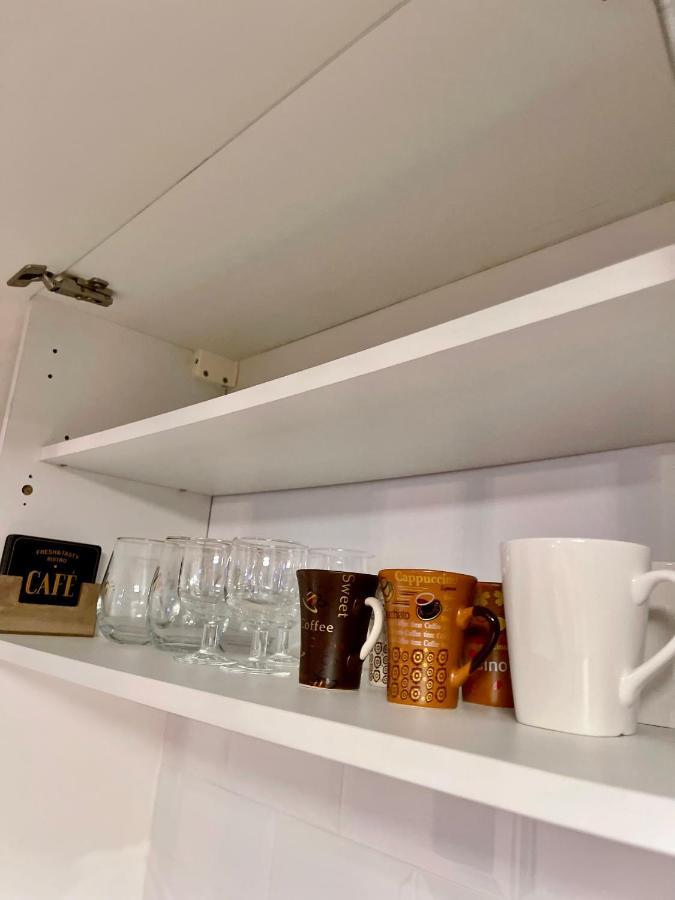 Ideal Gare Centre Ville 2-4 Pers Амиен Екстериор снимка