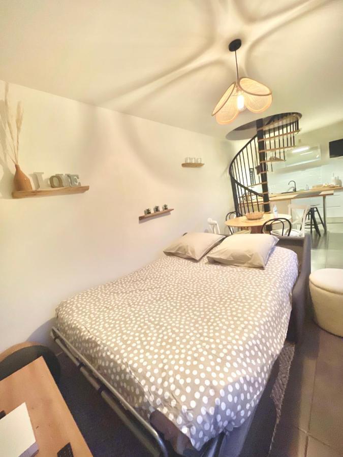 Ideal Gare Centre Ville 2-4 Pers Амиен Екстериор снимка