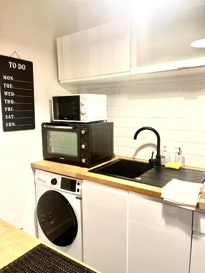 Ideal Gare Centre Ville 2-4 Pers Амиен Екстериор снимка