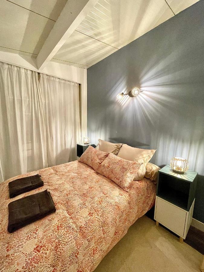 Ideal Gare Centre Ville 2-4 Pers Амиен Екстериор снимка